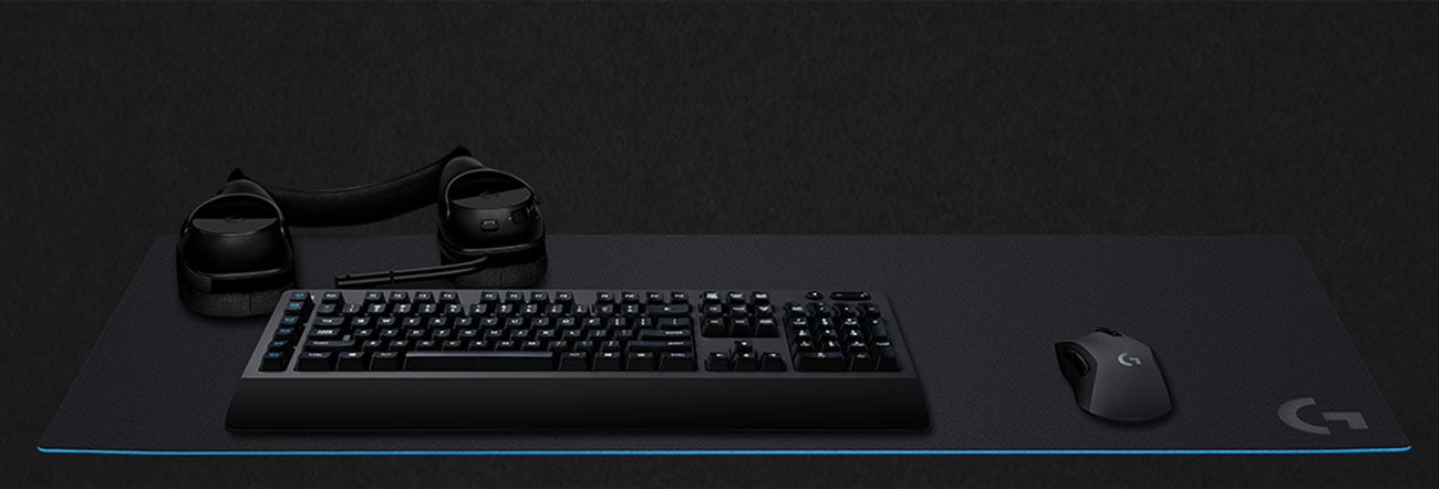 Logitech G840 XL - Podkładki pod mysz - Sklep komputerowy - x-kom.pl
